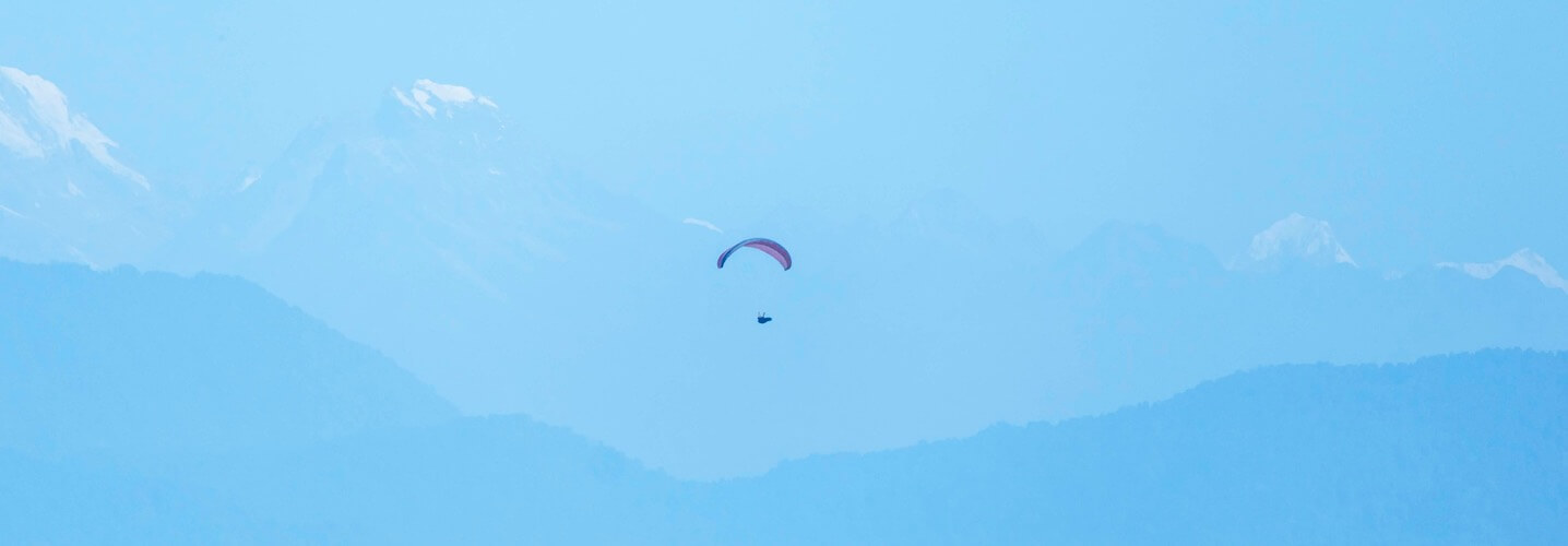 Annapurna Circuit Trek with Tilicho Lake