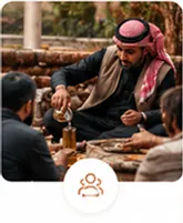 Guided Cultural Experiences