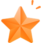 star
