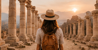 Explore Jordan