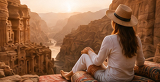 Travel with Confidence