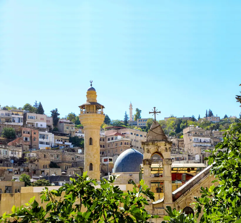 08 Days–07 Nights Classical Tour