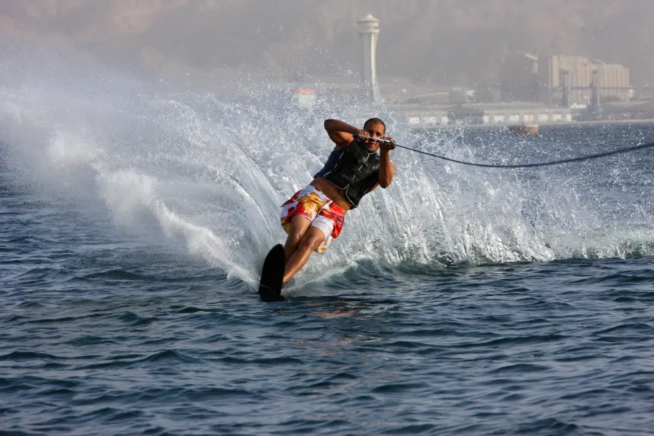 1 Day Tour Option Two: (Aqaba-Rum-Aqaba border)